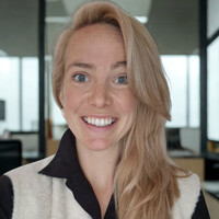 Digital Shapers Employee Elles Riet's profile photo