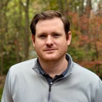 BlueVoyant Government Solutions Employee Trey Bonner's profile photo