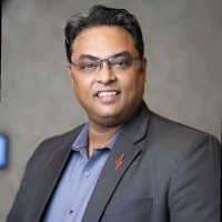 DTDC Express Limited Employee Rajesh Nair's profile photo