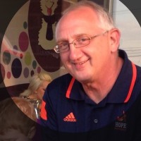 YMCA of Saginaw Employee Dan Weigl's profile photo