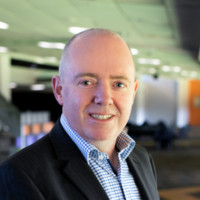 Ticketek Entertainment Group Employee Shane Harmon's profile photo