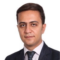 ShainaCo. Employee Mohammad Mosaieby's profile photo