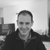 Pureprofile Employee Stavros Pontikis's profile photo