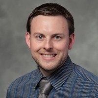 HDR Employee Dan Lamar's profile photo