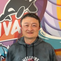 Rival Technologies Employee Yiting Zhang's profile photo