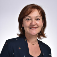 GEIQ Industrie Isère Rhône Employee Celine Barret's profile photo