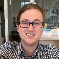ArtsWorcester Employee Carson M. Dobos's profile photo