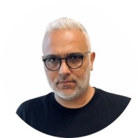 CommBox Employee Dror Haliva's profile photo