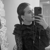 Henders & Hazel Employee Léa B.'s profile photo