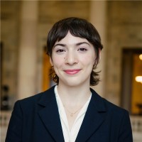Wang Hecker LLP Employee Caroline Asnes's profile photo