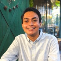Muhammad Dharmawan Email