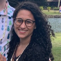 Bombas Employee Lauren Digregoria's profile photo