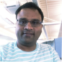 Ashutosh Bapat Email