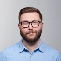 Extech Tunisie Employee Harry Staveley's profile photo