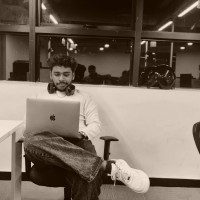 Abhiraj K Email