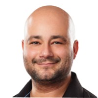 Procter & Gamble Employee Diego Rossi's profile photo