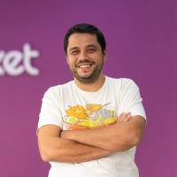 Paket Employee Dushko Jordanovski's profile photo
