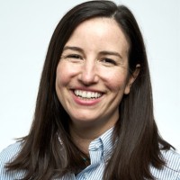 Texas Exes Employee Sara Light's profile photo