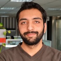 Edvisor.ai Employee Muhammad Khan's profile photo