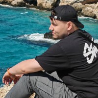 Grafit Studio Employee Andrey Melnikov's profile photo