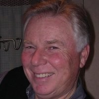 Management Advisors Executive Search Employee Wayne Lucius's profile photo
