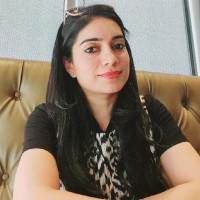 Shivani Chopra Email