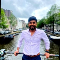 Harivansh Goyal Email & Phone Number