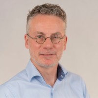 Accenture Employee Sander van Ginkel's profile photo