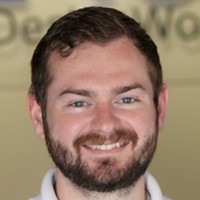APTUS DesignWorks Employee Connor Richardson's profile photo
