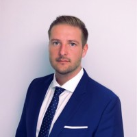 Posojilnica Bank eGen Employee Boris Tomic's profile photo