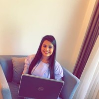 Juhi M Email & Phone Number