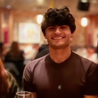 Enactus Employee Ronit Chhibber's profile photo