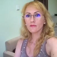UVT SC COMPUTER Employee Mihaela Taranu's profile photo