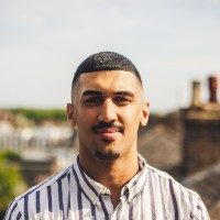 SkyShowtime Employee Jonathan Fernando's profile photo