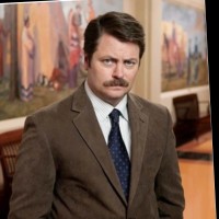 Ron Swanson Email