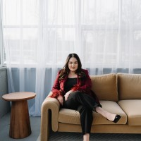 Uplift Investors Employee Lauren Johnson's profile photo