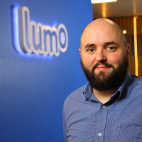 Lumo Employee David Fox's profile photo