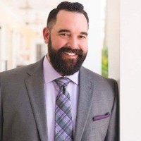 South Florida Water Management District Employee Benny Ortiz's profile photo