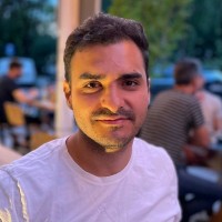 White Hat Studios Employee Konstantin T's profile photo