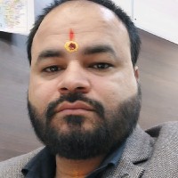 Mini Metro Employee Durgesh Mishra's profile photo