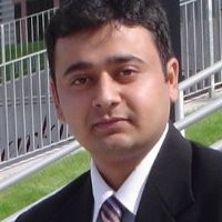 EOG Resources Employee Sunny Yadav's profile photo