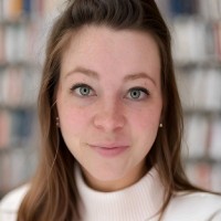 ENTRUST Property Solutions Employee Alexandra Reynolds's profile photo