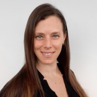 INTERCURE Employee Neta Viselter's profile photo