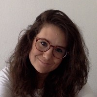 Cinemanía Employee Manuela Partearroyo's profile photo