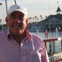Spidertracks Employee Chip Dawson's profile photo