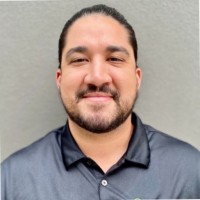 KnowBe4 Employee Tre-Michael Flagg's profile photo