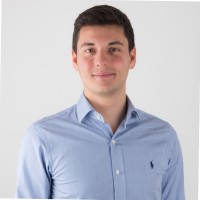 Marti Technologies Employee Eray Eren's profile photo