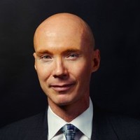 The Miller Center Employee Kenneth Hughes Jr's profile photo