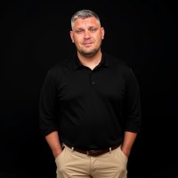 Temco Logistics Employee Nathaniel Parker's profile photo