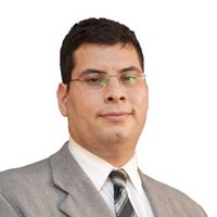 World Anti-Doping Agency Employee Zied Zaier's profile photo